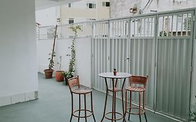 Apartamento Vila Aconchego Salmão