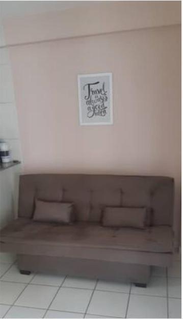 Apartamento Vila Aconchego Salmão Salvador Exterior foto