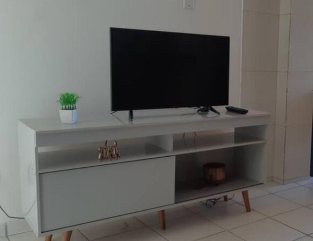 Apartamento Vila Aconchego Salmão Salvador Exterior foto