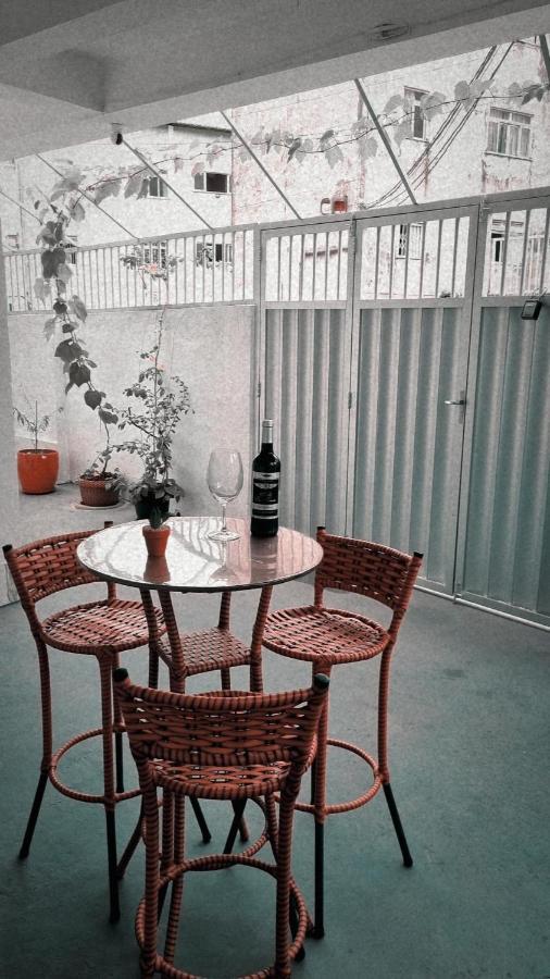 Apartamento Vila Aconchego Salmão Salvador Exterior foto