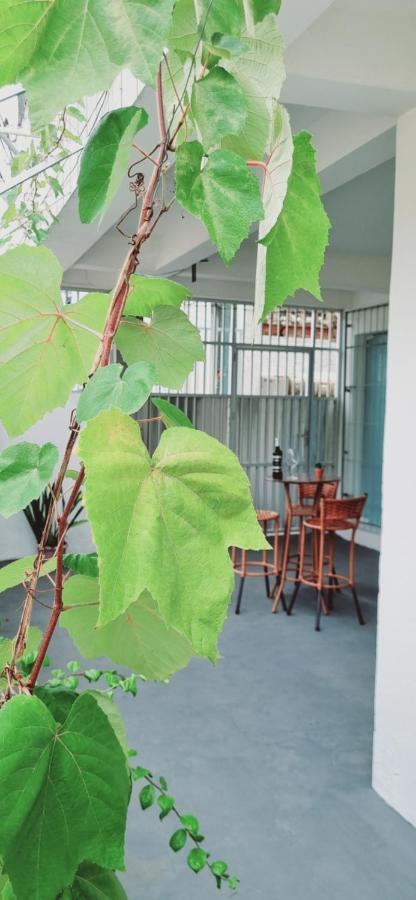 Apartamento Vila Aconchego Salmão Salvador Exterior foto